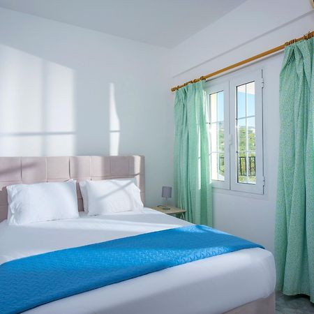 Elena S Beach Garden Jerapetra Zewnętrze zdjęcie
