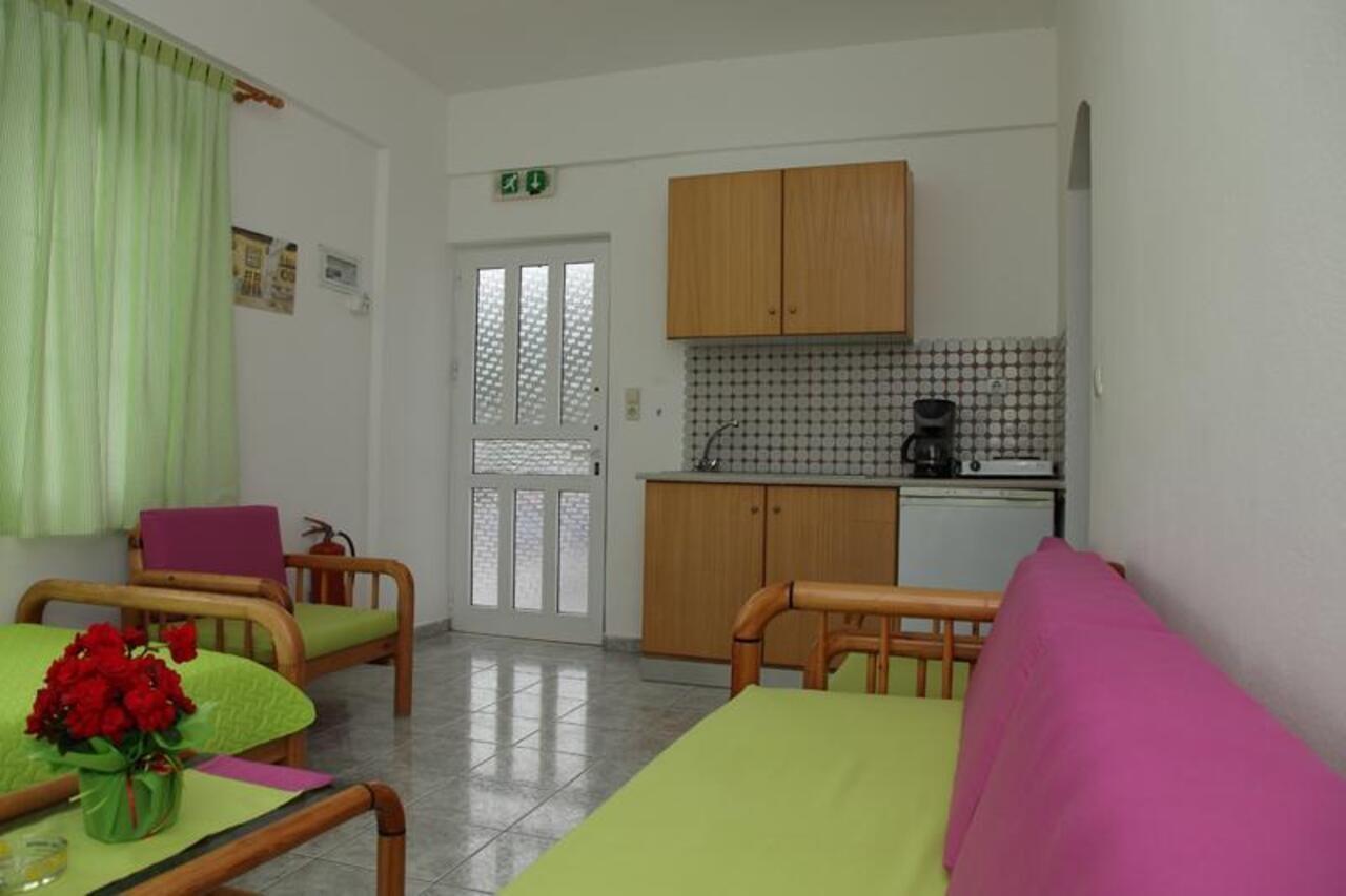 Elena S Beach Garden Jerapetra Zewnętrze zdjęcie