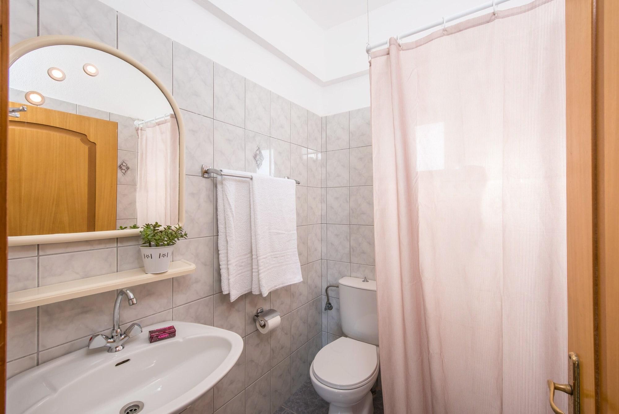 Elena S Beach Garden Jerapetra Zewnętrze zdjęcie