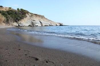 Elena S Beach Garden Jerapetra Zewnętrze zdjęcie