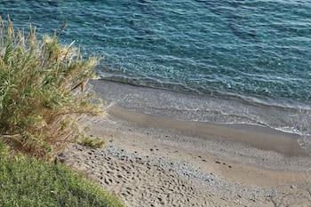 Elena S Beach Garden Jerapetra Zewnętrze zdjęcie