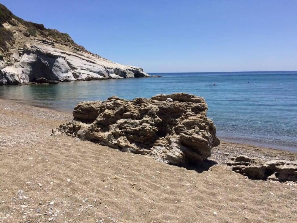 Elena S Beach Garden Jerapetra Zewnętrze zdjęcie