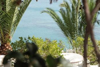 Elena S Beach Garden Jerapetra Zewnętrze zdjęcie