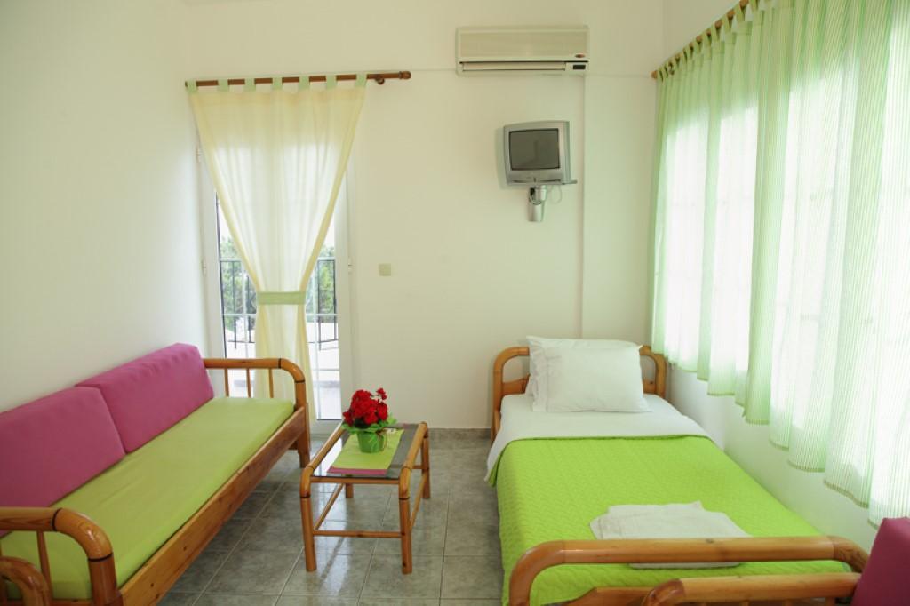 Elena S Beach Garden Jerapetra Zewnętrze zdjęcie