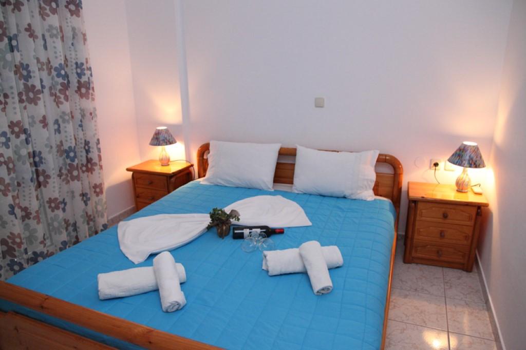 Elena S Beach Garden Jerapetra Zewnętrze zdjęcie